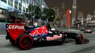F1 2013 Classic Edition (PC) - Steam Key - GLOBAL