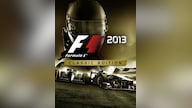 F1 2013 Classic Edition (PC) - Steam Key - GLOBAL