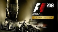 F1 2013 Classic Edition (PC) - Steam Key - GLOBAL