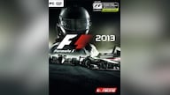 F1 2013 Steam Key GLOBAL