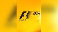 F1 2014 Steam Key GLOBAL