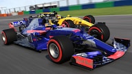 F1 2017 (PC) - Steam Account - GLOBAL