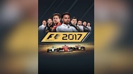F1 2017 (PC) - Steam Account - GLOBAL