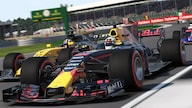 F1 2017 (PC) - Steam Account - GLOBAL
