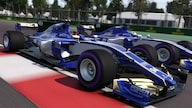 F1 2017 (PC) - Steam Account - GLOBAL