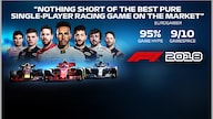 F1 2018 (PS4) - PSN Account - GLOBAL
