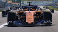 F1 2018 (PS4) - PSN Account - GLOBAL