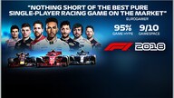F1 2018 (Xbox One) - Xbox Live Key - EUROPE