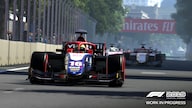 F1 2019 Anniversary Edition Steam Key GLOBAL