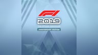 F1 2019 Anniversary Edition Steam Key GLOBAL