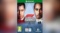F1 2019 Xbox Live Key Xbox One UNITED STATES