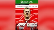 F1 2020 | Deluxe Schumacher Edition (Xbox One) - Xbox Live Account - GLOBAL