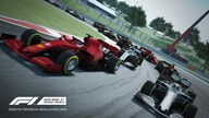 F1 2020 | Deluxe Schumacher Edition (Xbox One) - Xbox Live Account - GLOBAL