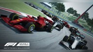 F1 2020 | Deluxe Schumacher Edition (Xbox One) - Xbox Live Account - GLOBAL