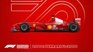 F1 2020 (PC) - Steam Gift - GLOBAL