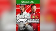 F1 2020 (Xbox One) - Xbox Live Account - GLOBAL