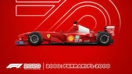F1 2020 (Xbox One) - Xbox Live Account - GLOBAL