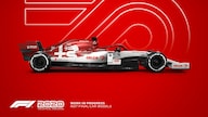 F1 2020 (Xbox One) - Xbox Live Account - GLOBAL