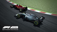 F1 2020 (Xbox One) - Xbox Live Account - GLOBAL