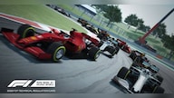 F1 2020 (Xbox One) - Xbox Live Account - GLOBAL