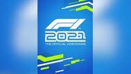 F1 2021 (PC) - Steam Key - RU/CIS