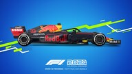 F1 2021 (PC) - Steam Key - RU/CIS