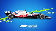 F1 2021 (PC) - Steam Key - RU/CIS
