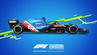 F1 2021 (PC) - Steam Key - RU/CIS