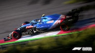F1 2021 (PS4, PS5) - PSN Account - GLOBAL