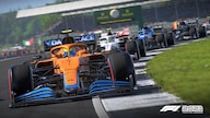F1 2021 (PS4, PS5) - PSN Account - GLOBAL