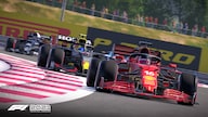 F1 2021 (PS4, PS5) - PSN Account - GLOBAL