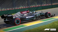 F1 2021 (PS4, PS5) - PSN Account - GLOBAL
