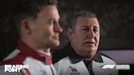 F1 2021 (PS4, PS5) - PSN Account - GLOBAL