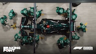 F1 2021 (PS4, PS5) - PSN Account - GLOBAL