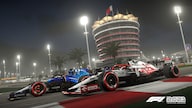 F1 2021 (PS4, PS5) - PSN Account - GLOBAL