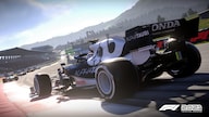 F1 2021 (PS4, PS5) - PSN Account - GLOBAL