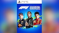 F1 2021 (PS4, PS5) - PSN Account - GLOBAL