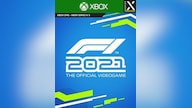 F1 2021 (Xbox Series X/S) - Xbox Live Account - GLOBAL