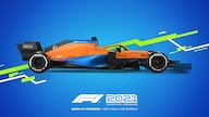 F1 2021 (Xbox Series X/S) - Xbox Live Account - GLOBAL
