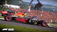 F1 2021 (Xbox Series X/S) - Xbox Live Account - GLOBAL