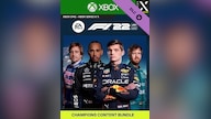 F1 22: Champions Content Bundle (Xbox One) - Xbox Live Key - GLOBAL