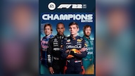 F1 22 | Champions Edition (PC) - Steam Key - EUROPE