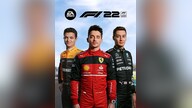 F1 22 (PC) - EA App Account - GLOBAL