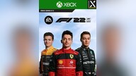 F1 22 (Xbox Series X/S) - Xbox Live Key - GLOBAL
