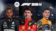 F1 23 (PC) - EA App Account - GLOBAL