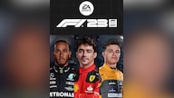 F1 23 (PC) - EA App Account - GLOBAL