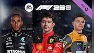 F1 23 - PreOrder Bonus DLC (Xbox Series X/S) - Xbox Live Key - GLOBAL