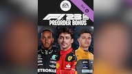 F1 23 - PreOrder Bonus DLC (Xbox Series X/S) - Xbox Live Key - GLOBAL