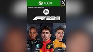 F1 23 (Xbox Series X/S) - Xbox Live Key - ARGENTINA