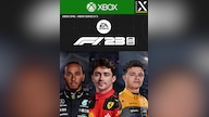 F1 23 (Xbox Series X/S) - Xbox Live Key - GLOBAL